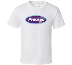 Prilosec Best Over The Counter Medication Logo T Shirt Prilosec Best Over The Counter Medication Logo T Shirt