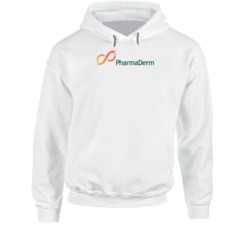 Pharmaderm Best Over The Counter Medication Logo Hoodie Pharmaderm Best Over The Counter Medication Logo Hoodie