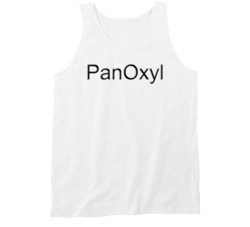 Panoxyl Best Over The Counter Medication Logo Tanktop Panoxyl Best Over The Counter Medication Logo Tanktop
