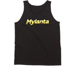 Mylanta Best Over The Counter Medication Logo Tanktop Mylanta Best Over The Counter Medication Logo Tanktop