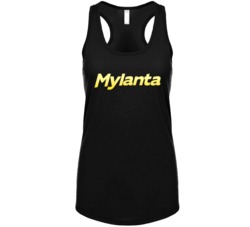 Mylanta Best Over The Counter Medication Logo Womens Tanktop Mylanta Best Over The Counter Medication Logo Womens Tanktop