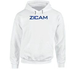 Zicam Best Over The Counter Medication Logo Hoodie Zicam Best Over The Counter Medication Logo Hoodie