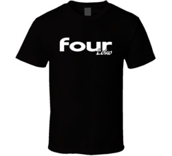 Four Loko Popular Discontinued Drink T Shirt Four Loko Popular Discontinued Drink T Shirt