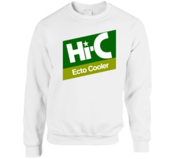 Hi C Ecto Cooler Popular Discontinued Drink Crewneck Sweatshirt Hi C Ecto Cooler Popular Discontinued Drink Crewneck Sweatshirt