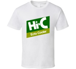 Hi C Ecto Cooler Popular Discontinued Drink T Shirt Hi C Ecto Cooler Popular Discontinued Drink T Shirt