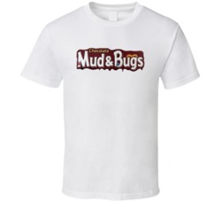 Mud And Bugs Cereal Popular Discontinued Food T Shirt Mud And Bugs Cereal Popular Discontinued Food T Shirt