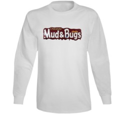 Mud And Bugs Cereal Popular Discontinued Food Long Sleeve Mud And Bugs Cereal Popular Discontinued Food Long Sleeve