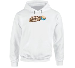 Crispy M And M's Popular Discontinued Food Hoodie Crispy M And M's Popular Discontinued Food Hoodie