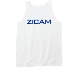 Zicam Best Over The Counter Medication Logo Tanktop Zicam Best Over The Counter Medication Logo Tanktop