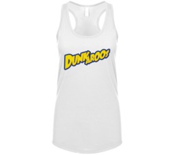 Dunkaroos Popular Discontinued Food Womens Tanktop Dunkaroos Popular Discontinued Food Womens Tanktop