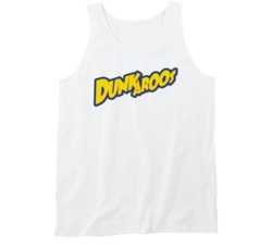 Dunkaroos Popular Discontinued Food Tanktop Dunkaroos Popular Discontinued Food Tanktop