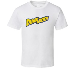 Dunkaroos Popular Discontinued Food T Shirt Dunkaroos Popular Discontinued Food T Shirt