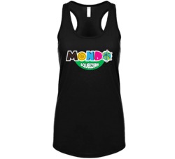Mondo Fruit Squeezers Popular Discontinued Food Womens Tanktop Mondo Fruit Squeezers Popular Discontinued Food Womens Tanktop