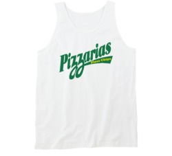 Keebler Pizzarias Popular Discontinued Food Tanktop Keebler Pizzarias Popular Discontinued Food Tanktop
