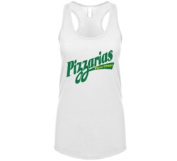 Keebler Pizzarias Popular Discontinued Food Womens Tanktop Keebler Pizzarias Popular Discontinued Food Womens Tanktop