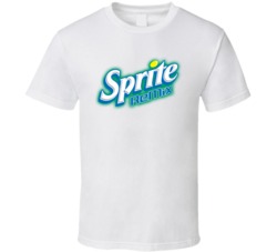Sprite Remix Popular Discontinued Drink T Shirt Sprite Remix Popular Discontinued Drink T Shirt