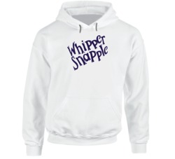 Whipper Snapple Popular Discontinued Drink Hoodie Whipper Snapple Popular Discontinued Drink Hoodie