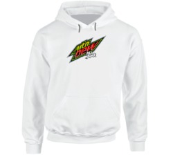 Mountain Dew Pitch Black Popular Discontinued Drink Hoodie Mountain Dew Pitch Black Popular Discontinued Drink Hoodie