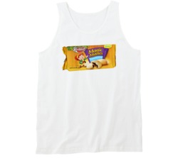 Keebler Magic Middles Popular Discontinued Food Tanktop Keebler Magic Middles Popular Discontinued Food Tanktop