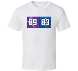 Stephen F Austin Duke Basketball Upset 85 83 College Basketball Fan T Stephen F Austin Duke Basketball Upset 85 83 College Basketball Fan T