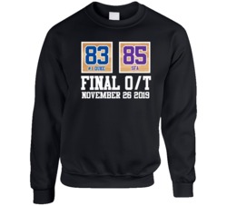 Stephen F Austin Defeats Duke Final In Ot 85 83 College Basketball Fan Stephen F Austin Defeats Duke Final In Ot 85 83 College Basketball Fan
