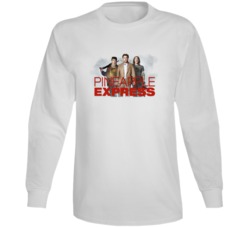 Pineapple Express Best Movie To Watch Stoned Movie Lovers Long Sleeve Pineapple Express Best Movie To Watch Stoned Movie Lovers Long Sleeve