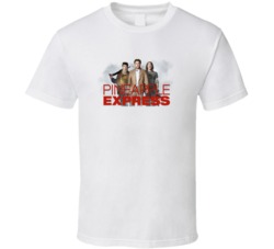 Pineapple Express Best Movie To Watch Stoned Movie Lovers T Shirt Pineapple Express Best Movie To Watch Stoned Movie Lovers T Shirt