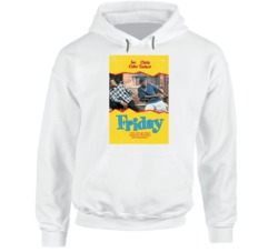 Friday Best Movie To Watch Stoned Movie Lovers Distressed Look Hoodie Friday Best Movie To Watch Stoned Movie Lovers Distressed Look Hoodie