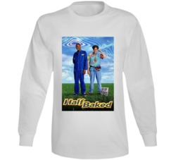 Half Baked Best Movie To Watch Stoned Movie Lovers Distressed Look Lon Half Baked Best Movie To Watch Stoned Movie Lovers Distressed Look Lon