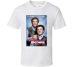 Step Brothers Best Movies To Watch Stoned Movie Lovers Distressed Look Step Brothers Best Movies To Watch Stoned Movie Lovers Distressed Look