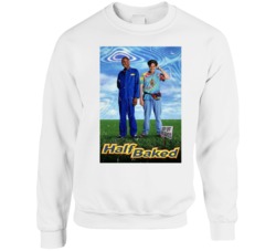 Half Baked Best Movie To Watch Stoned Movie Lovers Distressed Look Cre Half Baked Best Movie To Watch Stoned Movie Lovers Distressed Look Cre