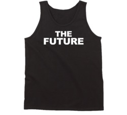 The Future Luka Doncic Dallas Basketball Player Fan Tanktop The Future Luka Doncic Dallas Basketball Player Fan Tanktop