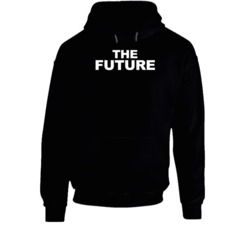 The Future Luka Doncic Dallas Basketball Player Fan Hoodie The Future Luka Doncic Dallas Basketball Player Fan Hoodie