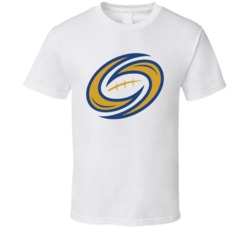 Tampa Bay Storm Afl American Football Team Fan T Shirt Tampa Bay Storm Afl American Football Team Fan T Shirt