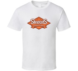 Stewart's Fountain Classics Best Soda Of All Time Soft Drink Lovers T 