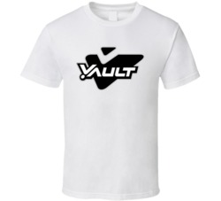 Vault Best Soda Of All Time Soft Drink Lovers T Shirt