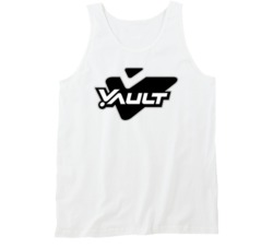 Vault Best Soda Of All Time Soft Drink Lovers Tanktop