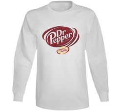 Cherry Vanilla Dr Pepper Best Soda Of All Time Soft Drink Lovers Long 