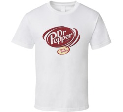 Cherry Vanilla Dr Pepper Best Soda Of All Time Soft Drink Lovers T Shi
