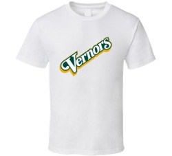 Vernor's Ginger Ale Best Soda Of All Time Soft Drink Lovers T Shirt