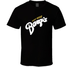 Barq's Root Beer Best Soda Of All Time Soft Drink Lovers T Shirt