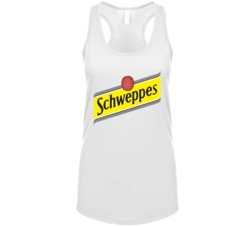 Schweppes Ginger Ale Best Soda Of All Time Soft Drink Lovers Womens Ta Schweppes Ginger Ale Best Soda Of All Time Soft Drink Lovers Womens Ta