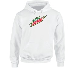 Mountain Dew Best Soda Of All Time Soft Drink Lovers Hoodie Mountain Dew Best Soda Of All Time Soft Drink Lovers Hoodie