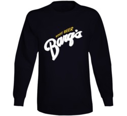 Barq's Root Beer Best Soda Of All Time Soft Drink Lovers Long Sleeve Barq's Root Beer Best Soda Of All Time Soft Drink Lovers Long Sleeve