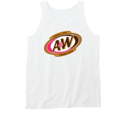A And W Cream Soda Best Soda Of All Time Soft Drink Lovers Tanktop A And W Cream Soda Best Soda Of All Time Soft Drink Lovers Tanktop
