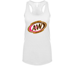 A And W Cream Soda Best Soda Of All Time Soft Drink Lovers Womens Tank A And W Cream Soda Best Soda Of All Time Soft Drink Lovers Womens Tank