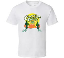 Cactus Cooler Best Soda Of All Time Soft Drink Lovers T Shirt Cactus Cooler Best Soda Of All Time Soft Drink Lovers T Shirt
