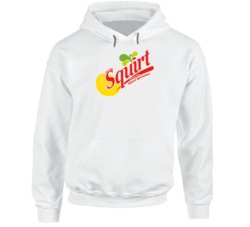 Squirt Best Soda Of All Time Soft Drink Lovers Hoodie Squirt Best Soda Of All Time Soft Drink Lovers Hoodie