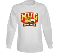 Mug Root Beer Best Soda Of All Time Soft Drink Lovers Long Sleeve Mug Root Beer Best Soda Of All Time Soft Drink Lovers Long Sleeve