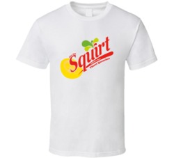 Squirt Best Soda Of All Time Soft Drink Lovers T Shirt Squirt Best Soda Of All Time Soft Drink Lovers T Shirt